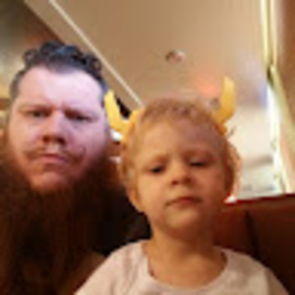 Meet your Posher, Keith - Picture 1 of 1